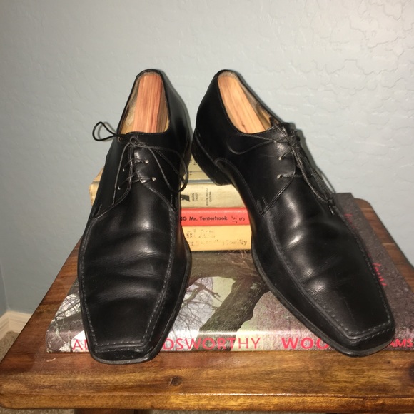 Vintage Louis Vuitton Mens Loafers 